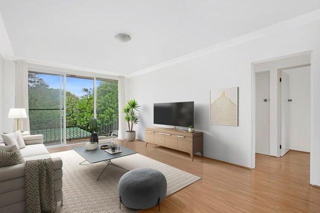 12/7 Belmont Avenue, NSW 2065