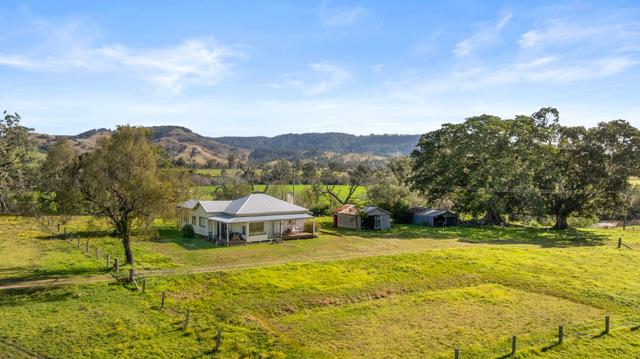 436 Cross Keys Road, NSW 2311