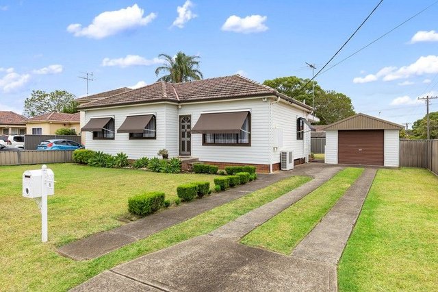 8 Wilson Place, NSW 2760