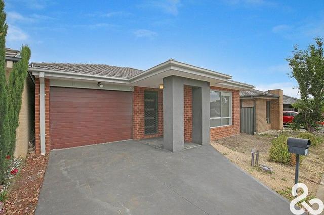 43 Moor Park Drive, VIC 3064