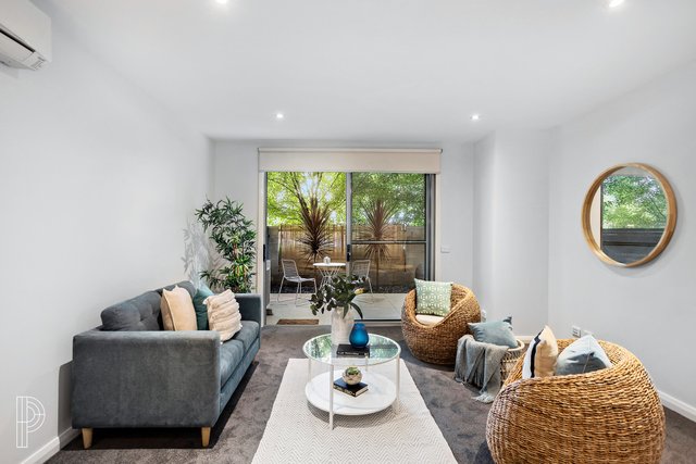 56/301 Flemington Road, ACT 2913