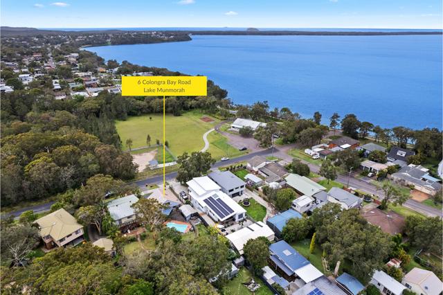 6 Colongra Bay Road, NSW 2259