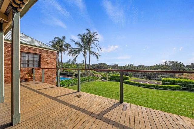 135 Blaxlands Ridge Road, NSW 2758