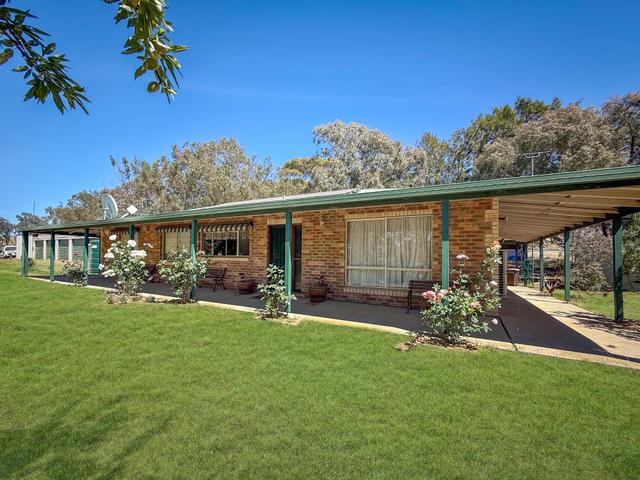 3370 Murringo Road, NSW 2594