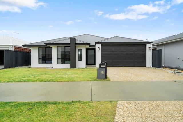 5 Olgiata Road, WA 6210