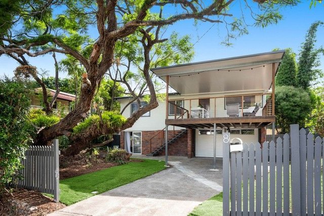 8 Muirlea Street, QLD 4075