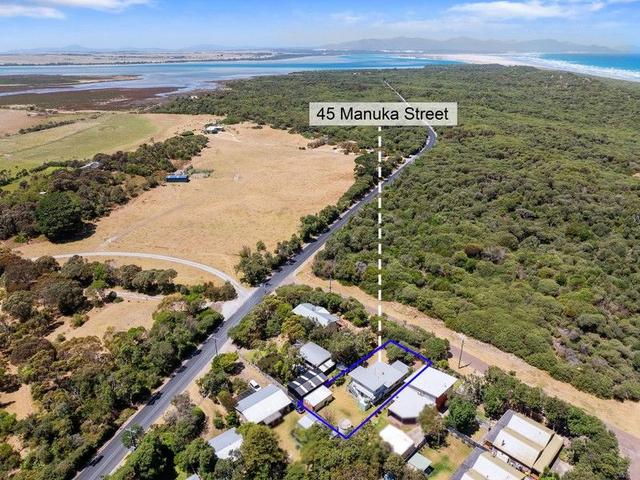 45 Manuka St, VIC 3959