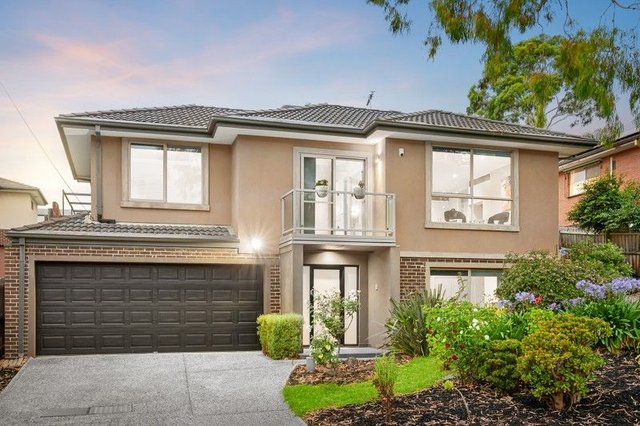 1/8 Ashford Street, VIC 3107