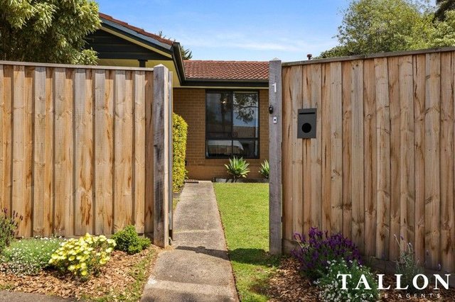 1 Torrens Court, VIC 3915