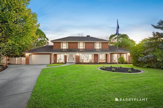 12 Regency Terrace, VIC 3156