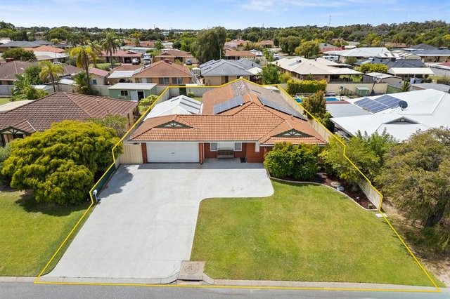 58 Bondi Crescent, WA 6169