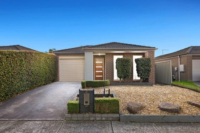 4 Wagner Close, VIC 3977