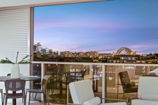 8D/5 Tambua Street, NSW 2009