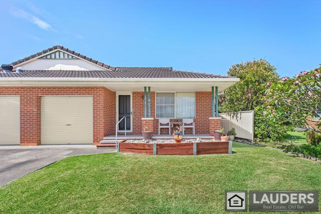 2/27 Carrabeen Drive, NSW 2430