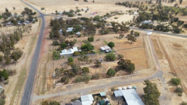 1170 Natimuk-Hamilton Road, VIC 3409