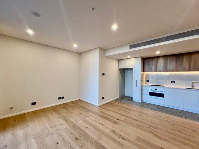 530/20 George Julius Avenue, NSW 2017