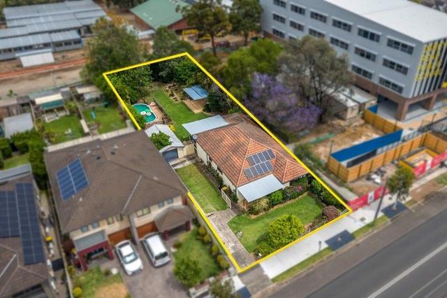 98 Darcy Road, NSW 2145