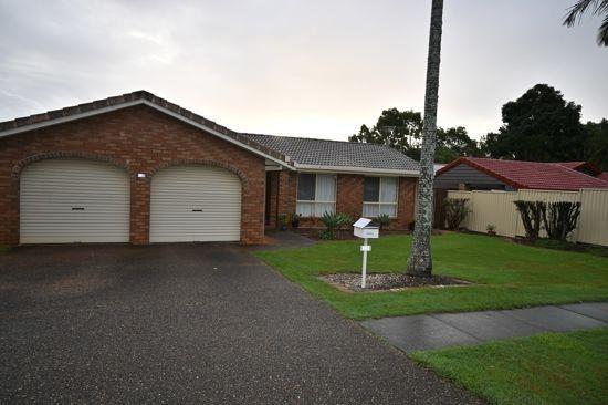 38 Shylock Crescent, QLD 4109