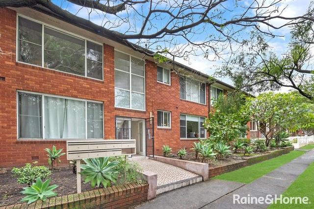5/12 Marrickville Ave, NSW 2204