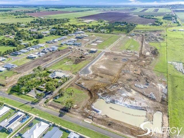 Proposed Lot  43 Kinara Bargara, QLD 4670