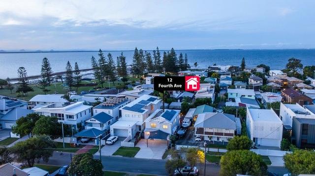 12 Fourth Avenue, QLD 4020