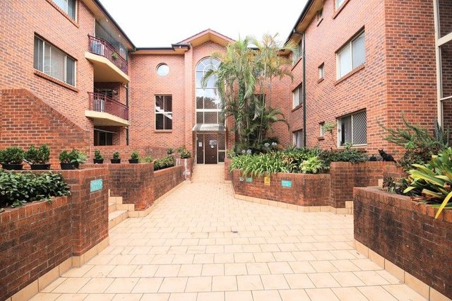 12/8-10 Weigand Avenue, NSW 2200