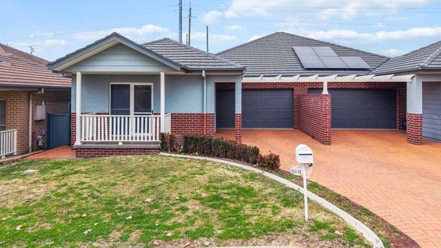 86A The Heights, NSW 2340