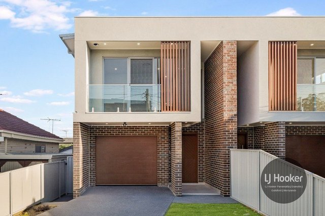 48 Robertson  Street, NSW 2161