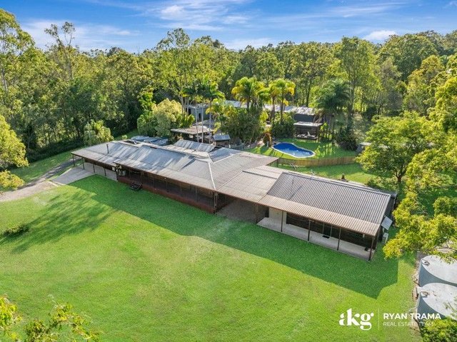 1003 Chambers Flat Road, QLD 4133