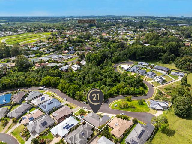 44 Bolwarra Circuit, NSW 2477