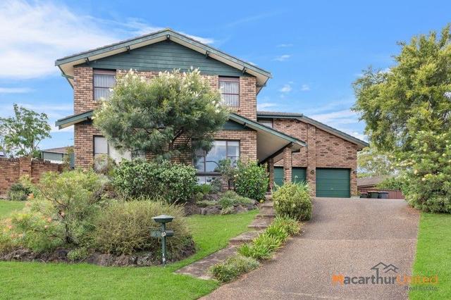 5 Cataract Place, NSW 2560