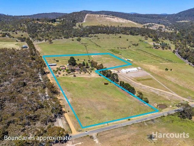 177 Malcolms Hut Road, TAS 7025