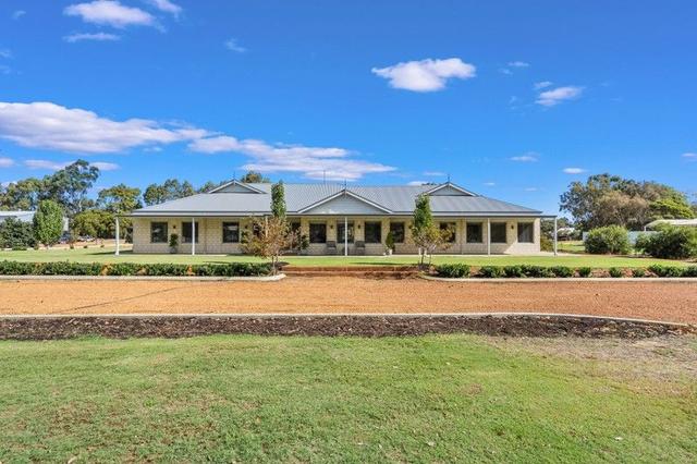 Lot 65 Gilbert Road, WA 6207