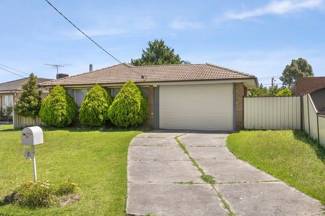 6 Chesney Court, VIC 3043