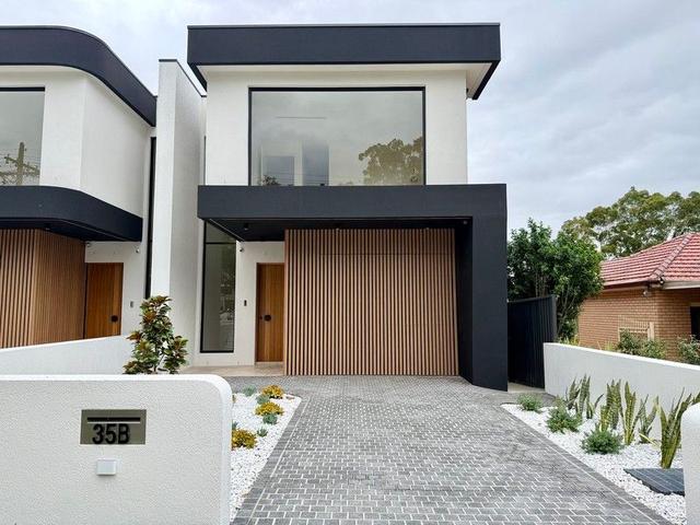 35B Napoli St, NSW 2211