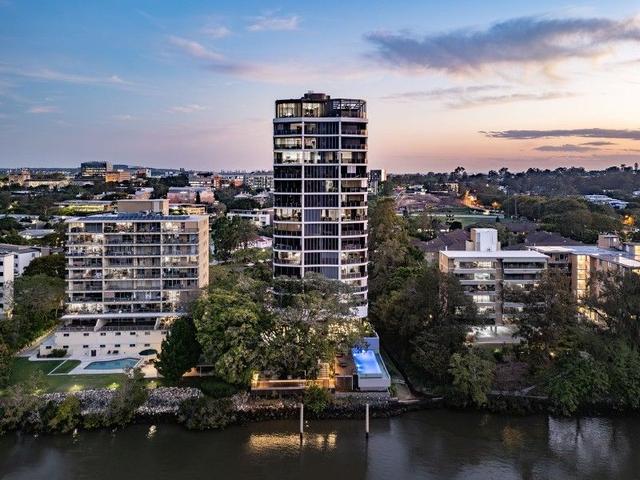 1202/160 Macquarie Street, QLD 4067