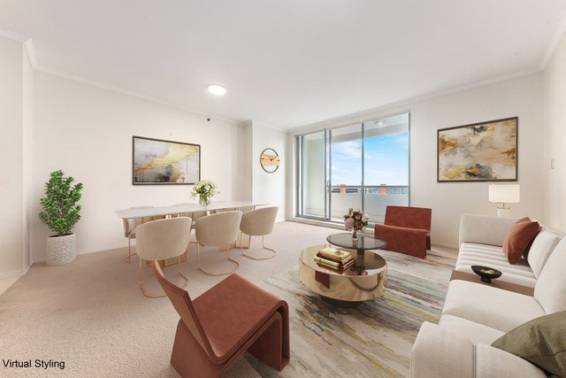 282/298 Sussex Street, NSW 2000