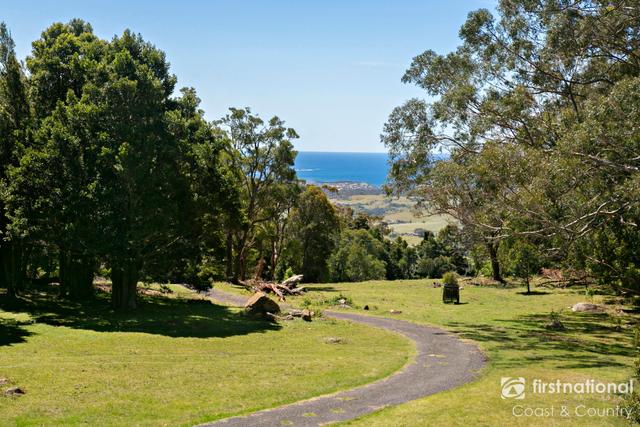 105 Nuninuna Drive, NSW 2533