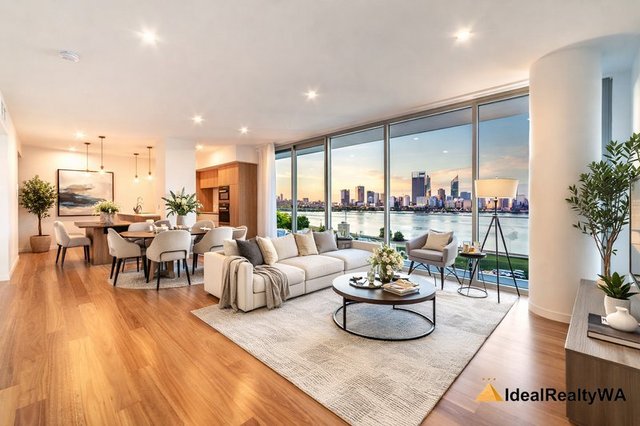 706/5 Harper Terrace, WA 6151