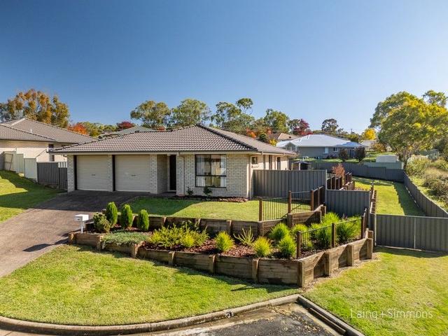 5 Ben Venue Boulevard, NSW 2350