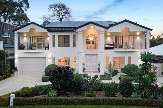 53 Speers Road, NSW 2151