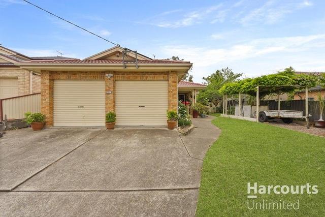 54 Napier Street, NSW 2766