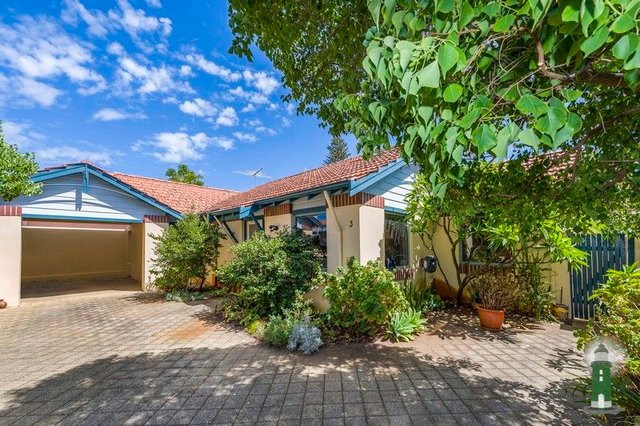 3/174 Salvado Road, WA 6014