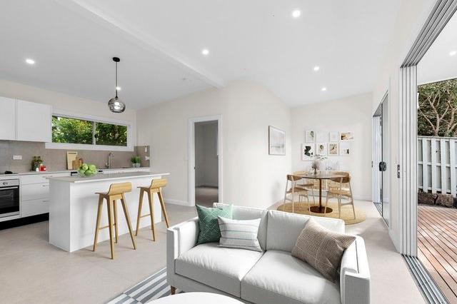 58b Kevin Avenue, NSW 2107