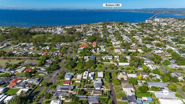 7 Vernon Street, QLD 4019