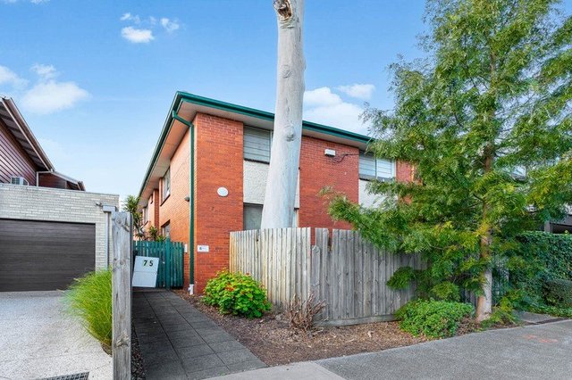 5/75 Edinburgh Street, VIC 3121