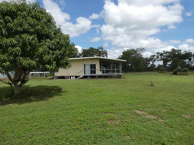 64 Lithgow Road, NT 0822