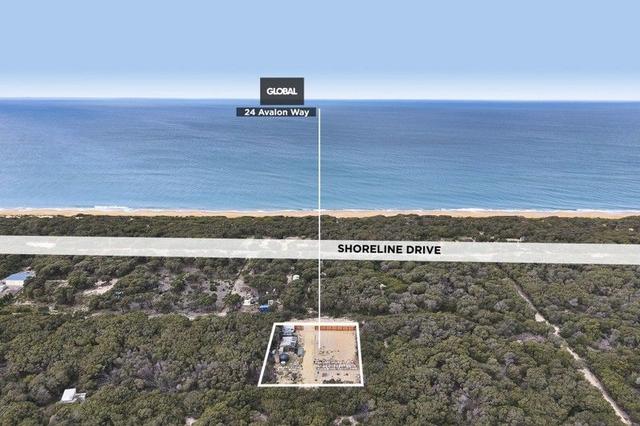 24 Avalon Way, VIC 3851