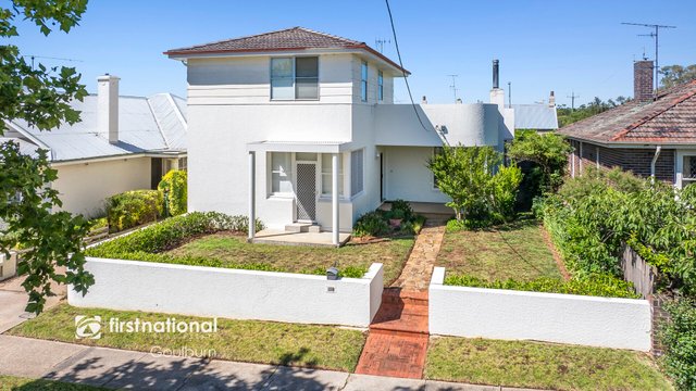 118 Bradley Street, NSW 2580
