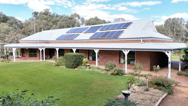 3679 Mid Western Highway, NSW 2810